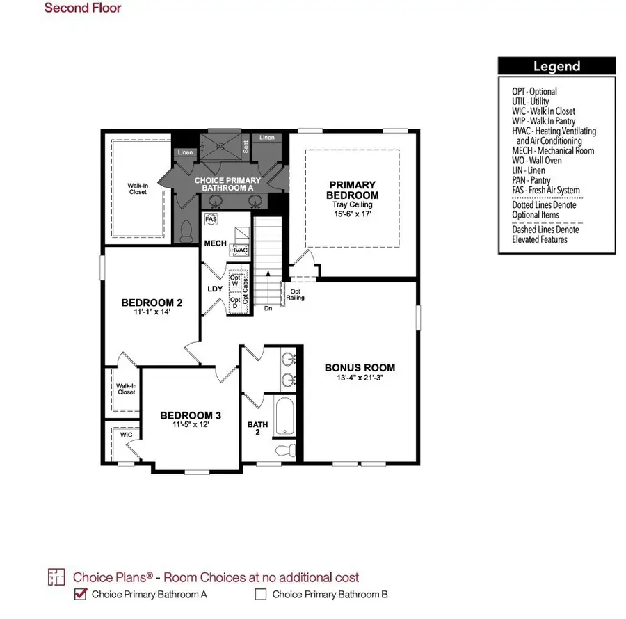 2550 Ashford Drive, Mount Juliet, TN 37122 - #3