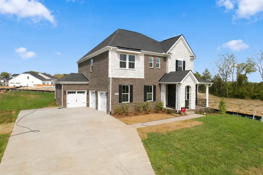 3004 Sawgrass Lane, Mount Juliet, TN 37122 - #2
