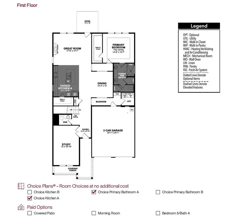 3007 Sawgrass Lane, Mount Juliet, TN 37122 - #2