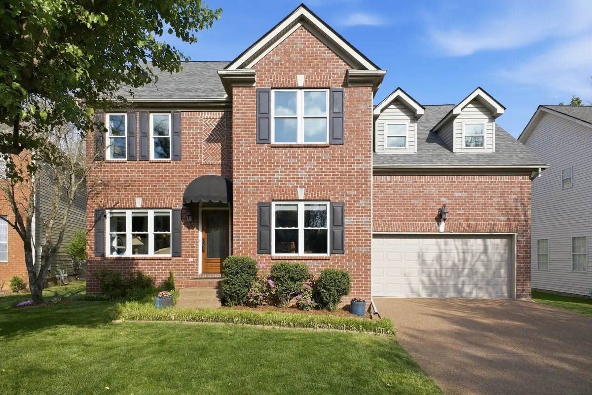 1419 Clairmonte Circle, Franklin, TN 37064 - #1