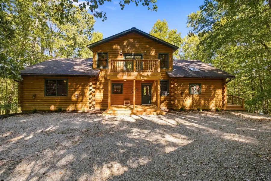 2126 Westlake Dr, Monteagle, TN 37356 - #3