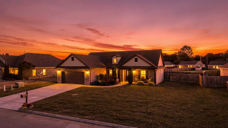 164 Spring Breeze Dr, Tullahoma, TN 37388 - #3