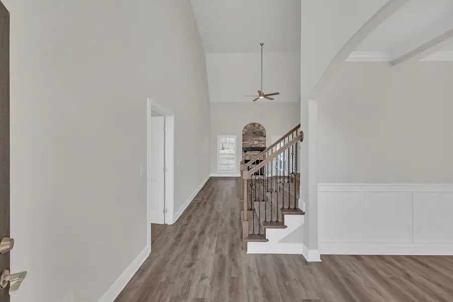 313 Clarabelle Ln, Clarksville, TN 37040 - #3