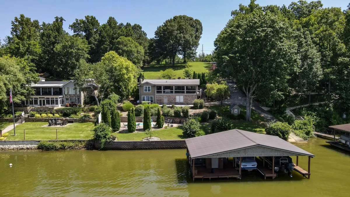 1051 Hiwassee Cir, Decatur, TN 37322 - #1