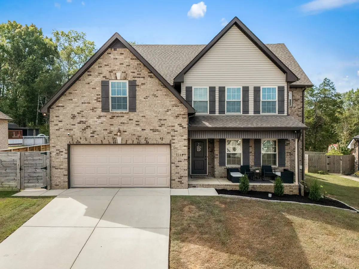 3144 Dusenburg Dr, Christiana, TN 37037 - #1