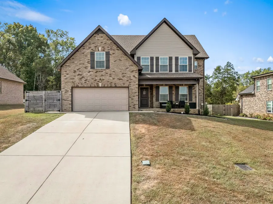3144 Dusenburg Dr, Christiana, TN 37037 - #2