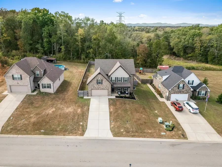 3144 Dusenburg Dr, Christiana, TN 37037 - #3