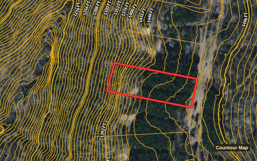 2535 Countryside Court, Guild, TN 37340 - #3