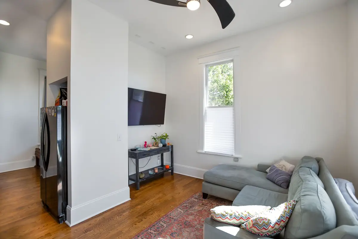 1309 Forest Ave #4, Nashville, TN 37206 - #1