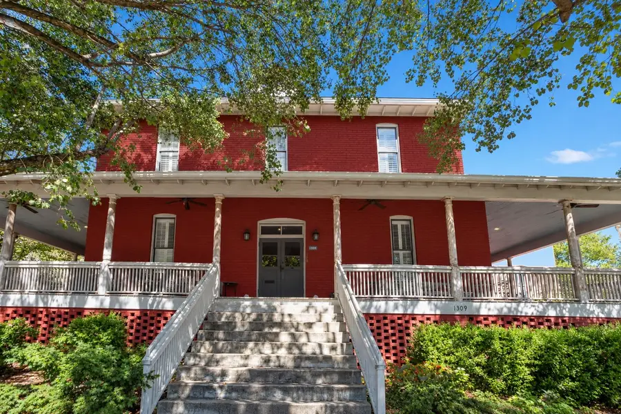 1309 Forest Ave #4, Nashville, TN 37206 - #2