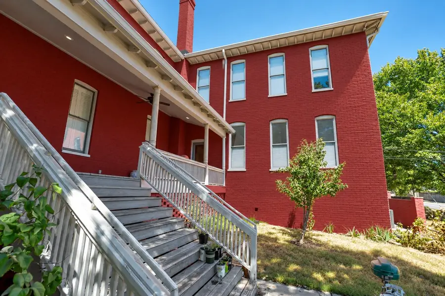 1309 Forest Ave #4, Nashville, TN 37206 - #3