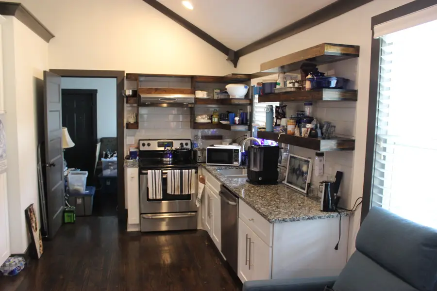 2614 Live Oak Rd, Nashville, TN 37210 - #3