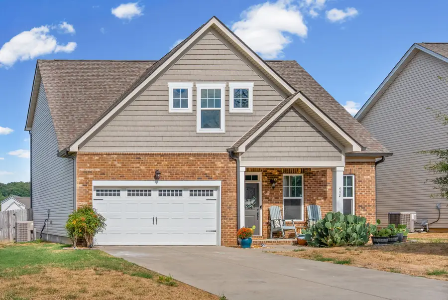 402 Barbaro Ct, Burns, TN 37029 - #2