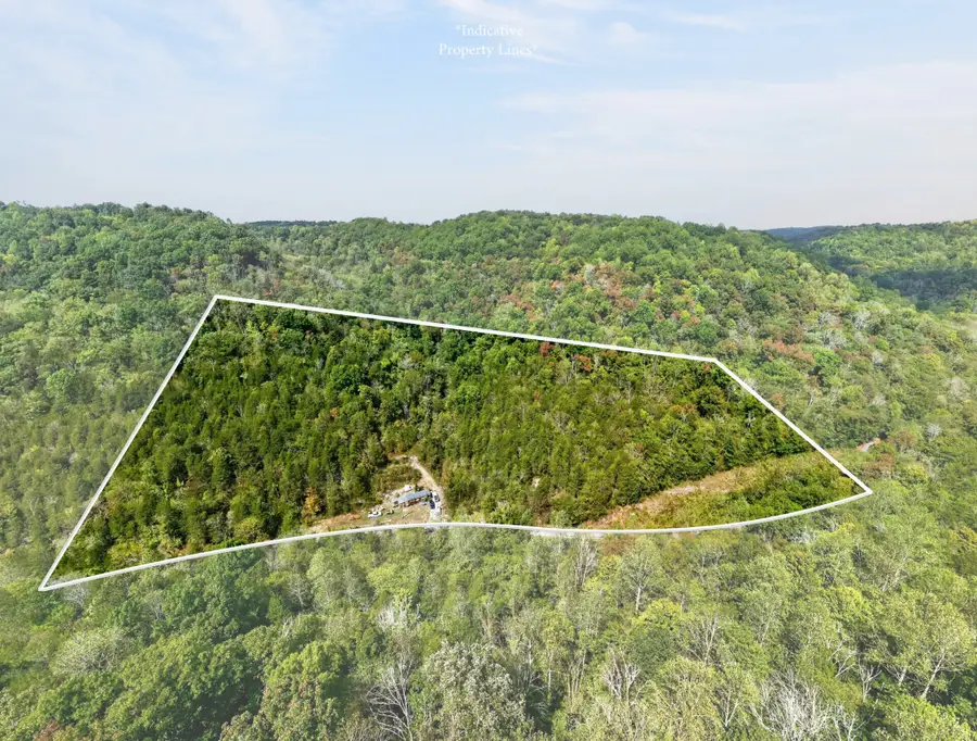 364 Turkey Branch Rd, Liberty, TN 37095 - #2