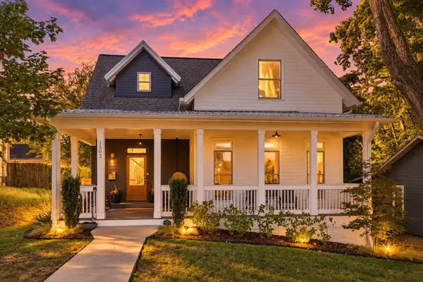 1502 Shelby Ave, Nashville, TN 37206