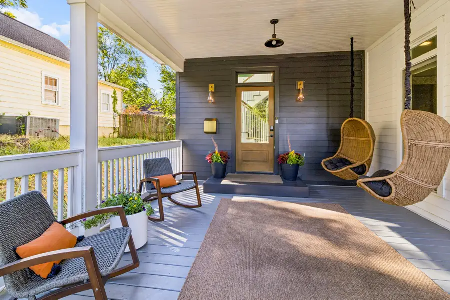 1502 Shelby Ave, Nashville, TN 37206 - #3