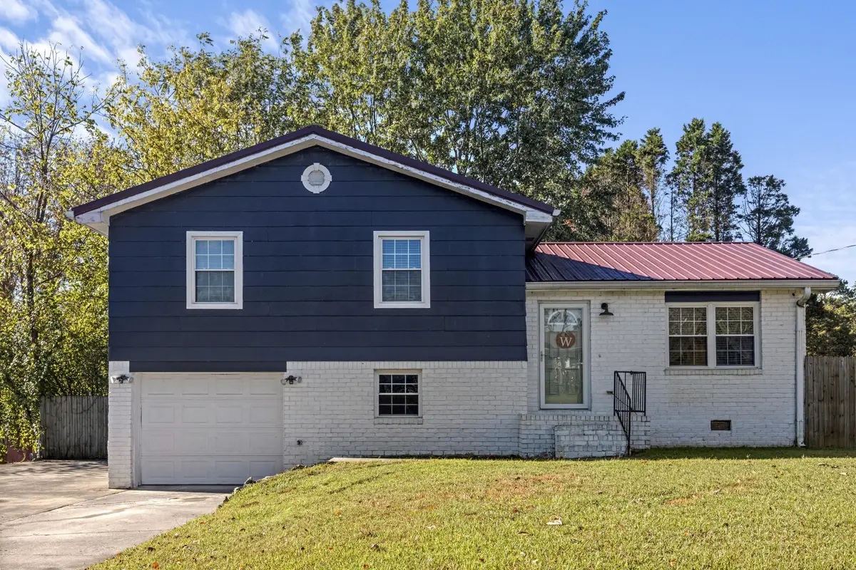 308 Langley Drive, La Fayette, GA 30728 - #1