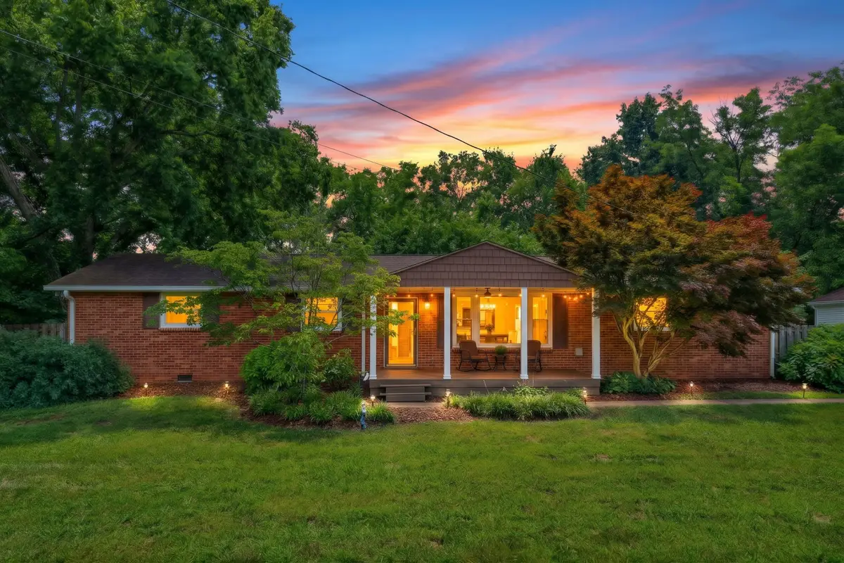 309 Stable Rd, Franklin, TN 37069 - #1