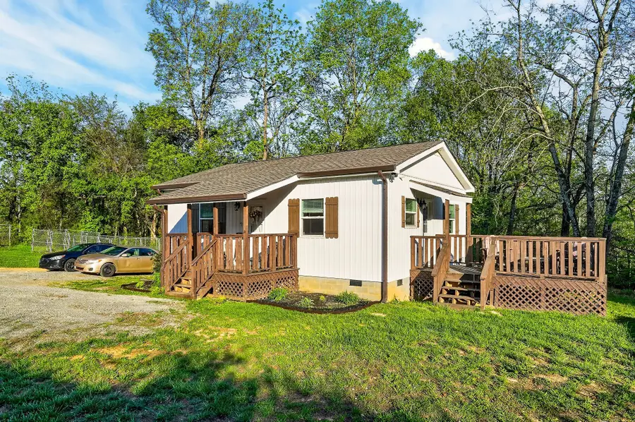 3820 Jefferson Rd, Smithville, TN 37166 - #3