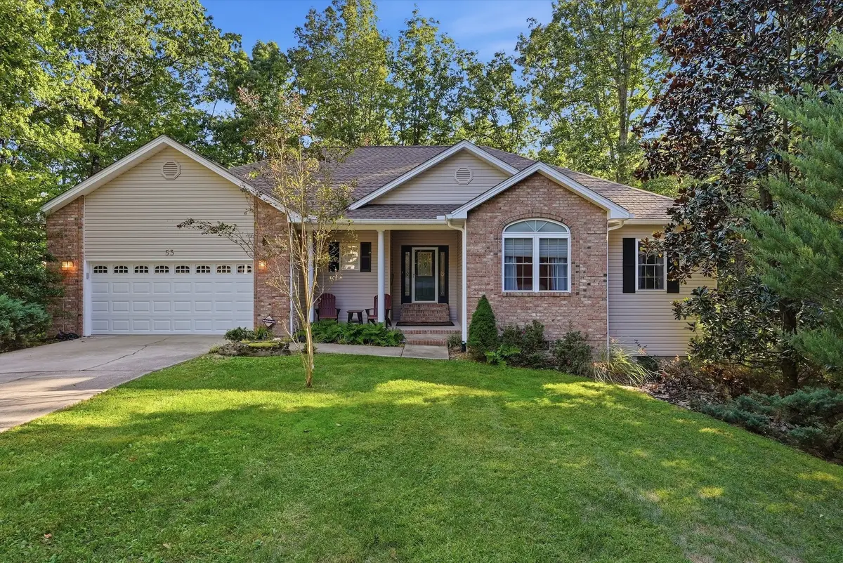 53 Bingham Ln, Crossville, TN 38558 - #1