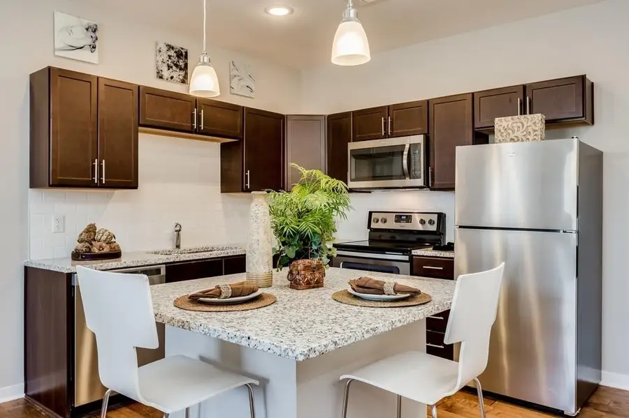 1118 Litton Avenue #119, Nashville, TN 37216 - #2