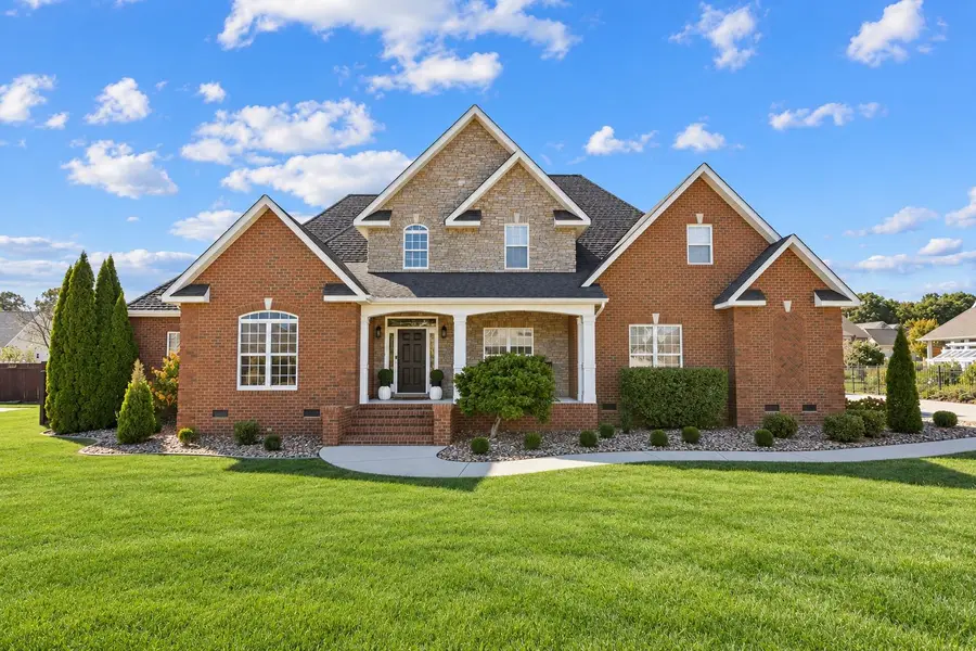 113 Stagecoach Pass, Tullahoma, TN 37388 - #2