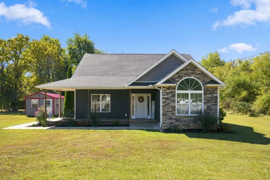 1017 Glendale Dr, Dickson, TN 37055 - #3