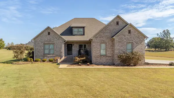 205 Twin Fork Ln, Savannah, TN 38372