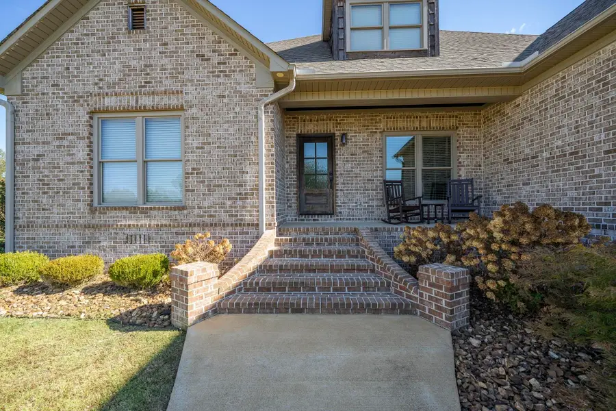 205 Twin Fork Ln, Savannah, TN 38372 - #2