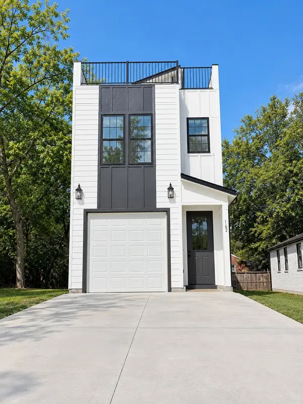 1102 Old Donelson Pike, Nashville, TN 37214