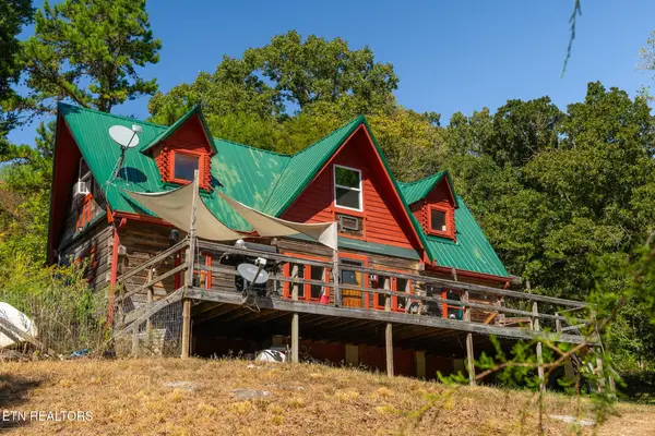 855 Straight Branch Rd, Speedwell, TN 37870