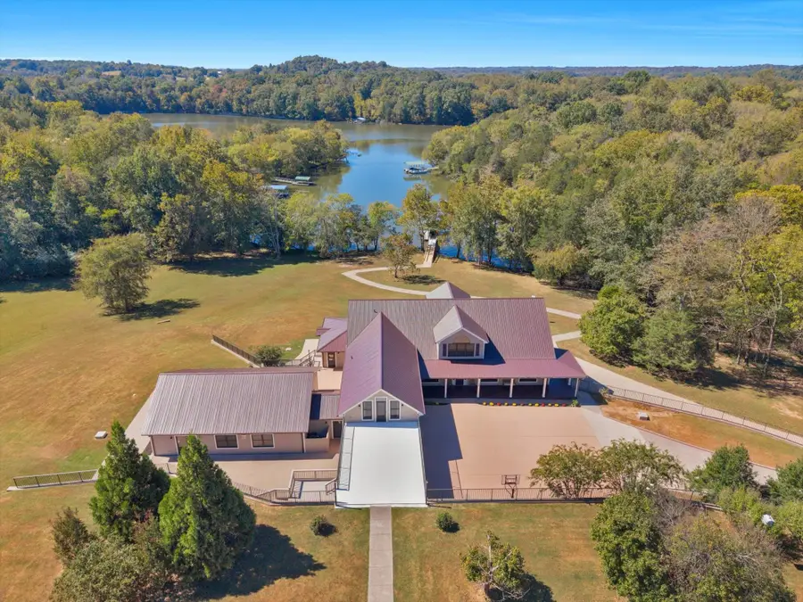 3522 Belotes Ferry Rd, Lebanon, TN 37087 - #2