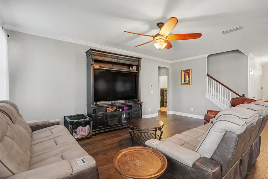 1038 Timbervalley Way, Spring Hill, TN 37174 - #2