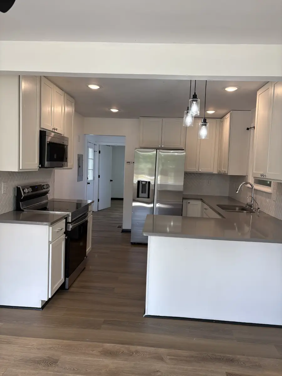 519 Washington Ct, Clarksville, TN 37040 - #2