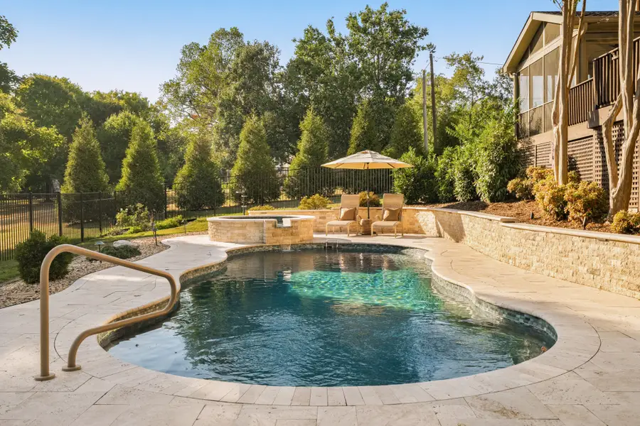9223 Shawnee Trl, Brentwood, TN 37027 - #2
