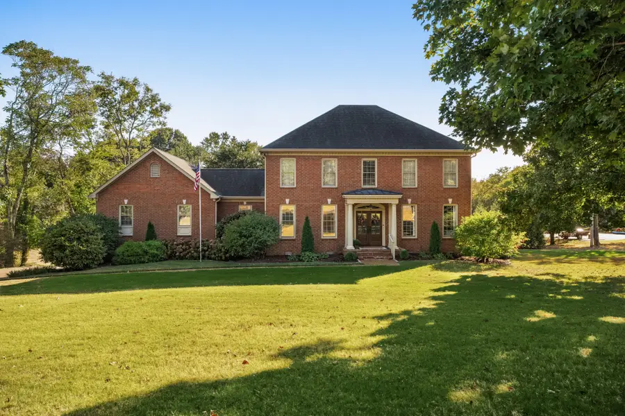 9223 Shawnee Trl, Brentwood, TN 37027 - #3