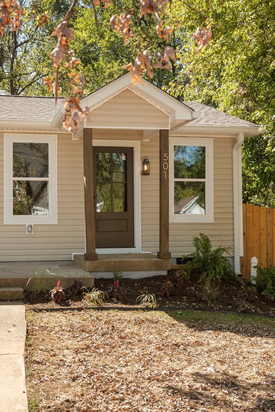 501 Drake Ave, Nashville, TN 37211 - #2