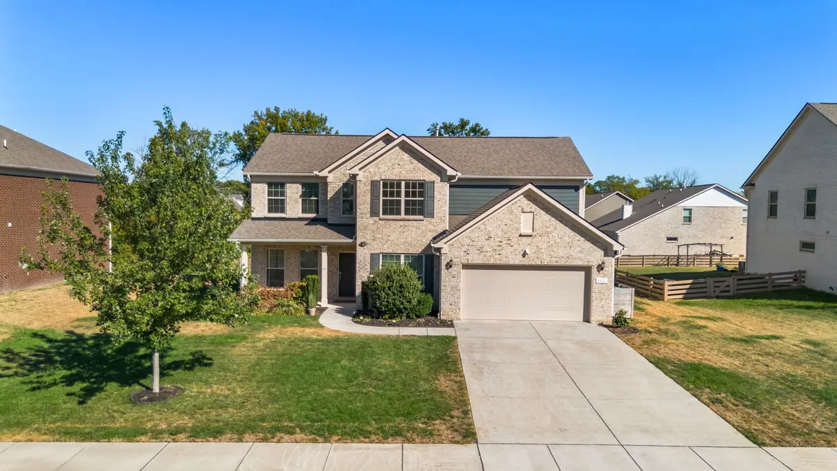 3021 Michaleen Dr, Spring Hill, TN 37174 - #1