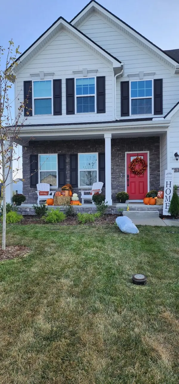 536 Shady Dell Trl, Smyrna, TN 37167