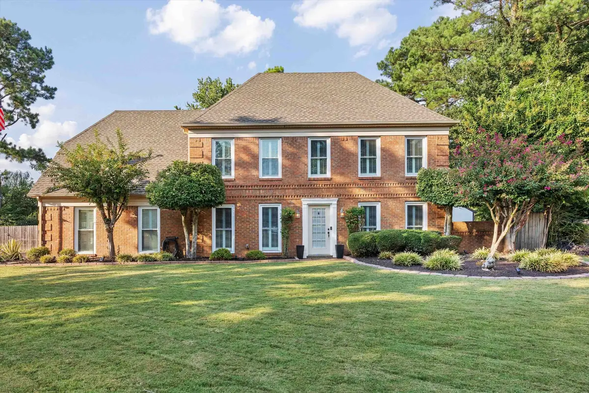 1966 Kostka Ln, Germantown, TN 38139 - #1