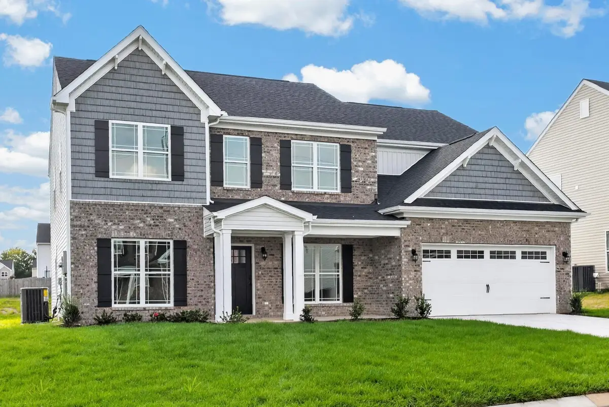 5020 Salient Dr, Spring Hill, TN 37174 - #1