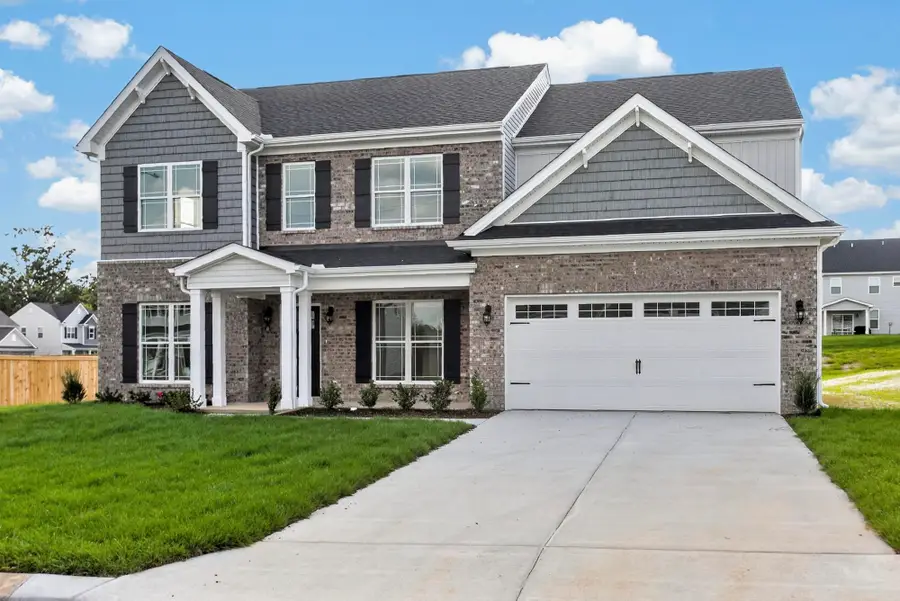5020 Salient Dr, Spring Hill, TN 37174 - #3