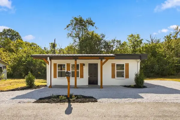 141 Scott Town Rd, Mount Pleasant, TN 38474
