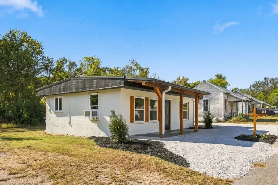 141 Scott Town Rd, Mount Pleasant, TN 38474 - #3