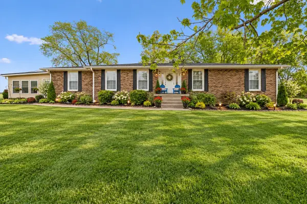 7102 Hartsville Pike, Lebanon, TN 37087