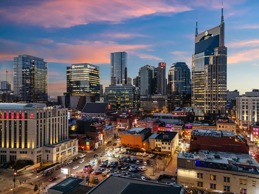 301 Demonbreun St #1418, Nashville, TN 37201 - #3