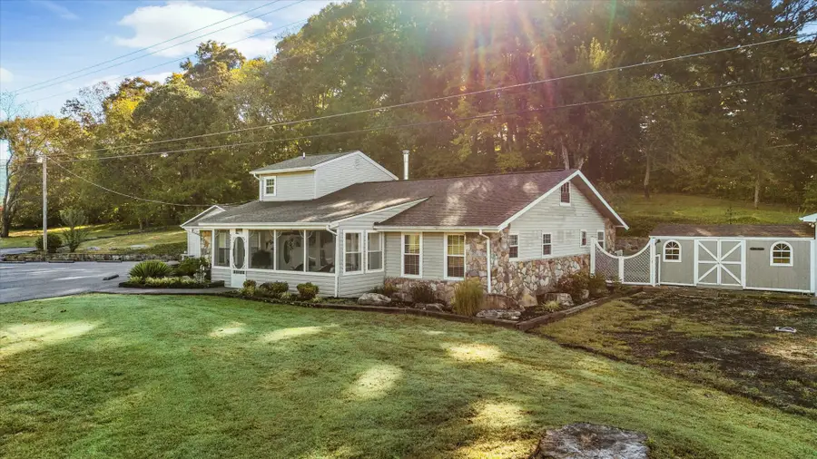 2805 Old Newport Hwy, Sevierville, TN 37876 - #2