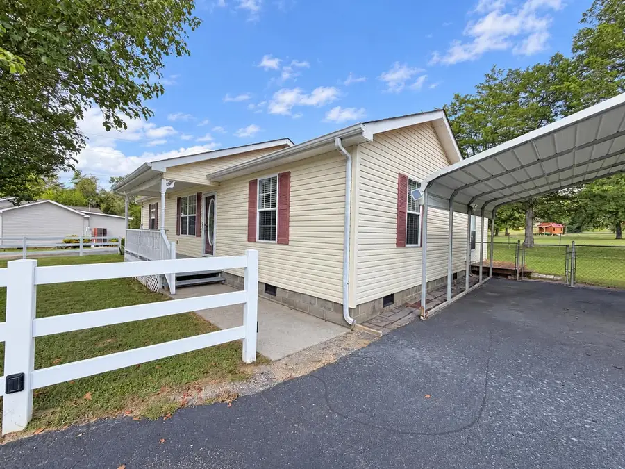 155 Windfield Lane, Decatur, TN 37322 - #3