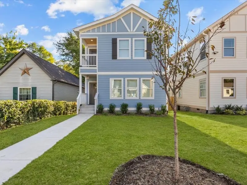 1709 14th Ave N, Nashville, TN 37208 - #2