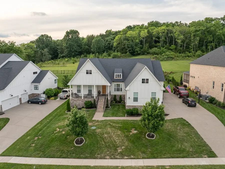 7008 Fiddlers Glen Dr, Arrington, TN 37014 - #1